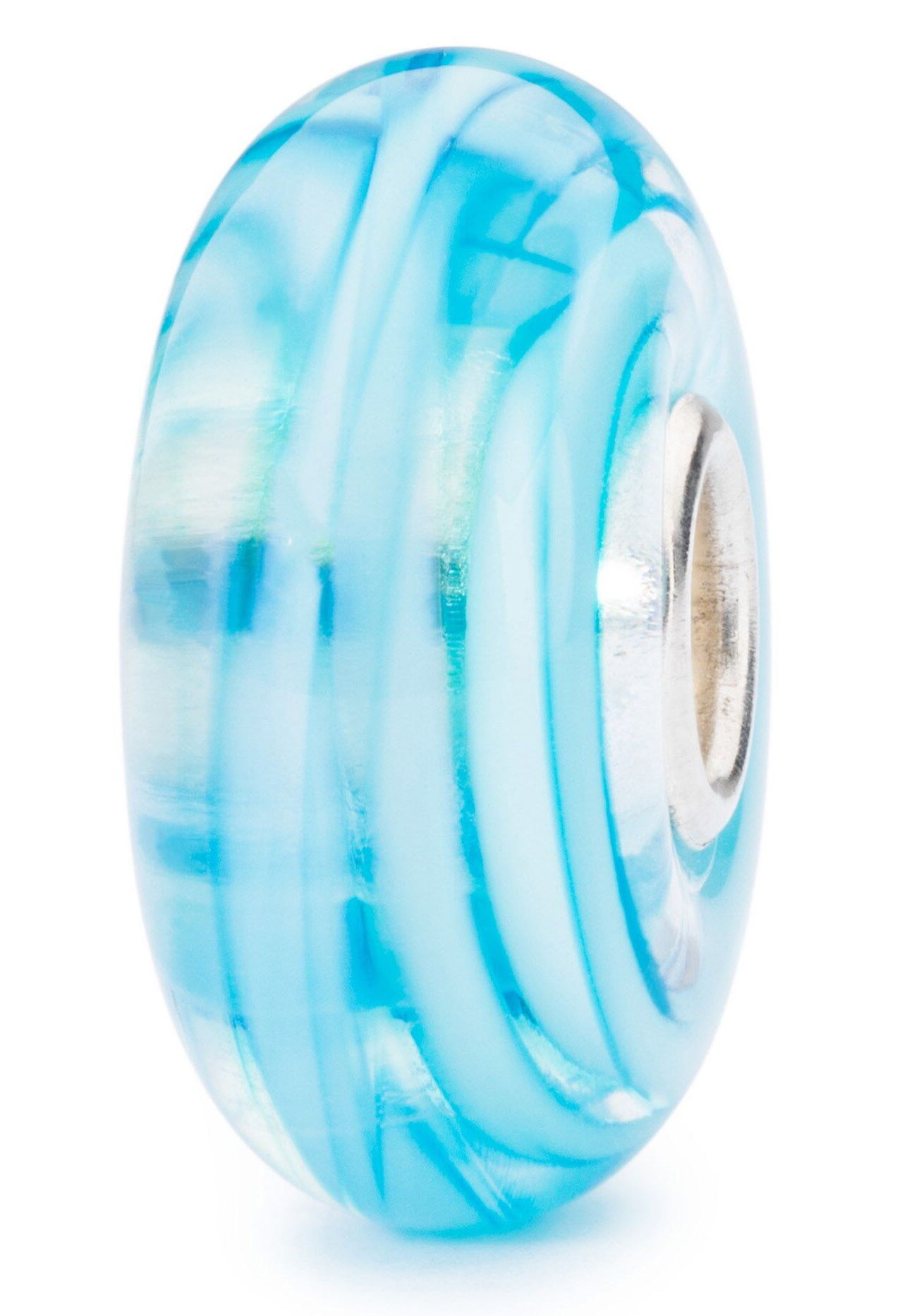 Trollbeads Türkises Band TGLBE-10236   