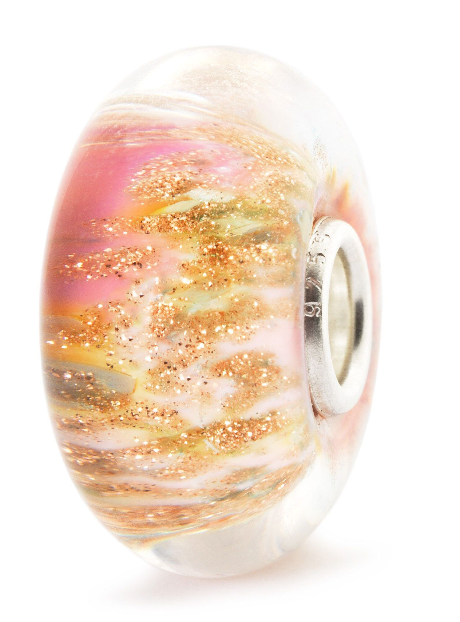 Trollbeads Wüstenrose  TGLBE-10177   