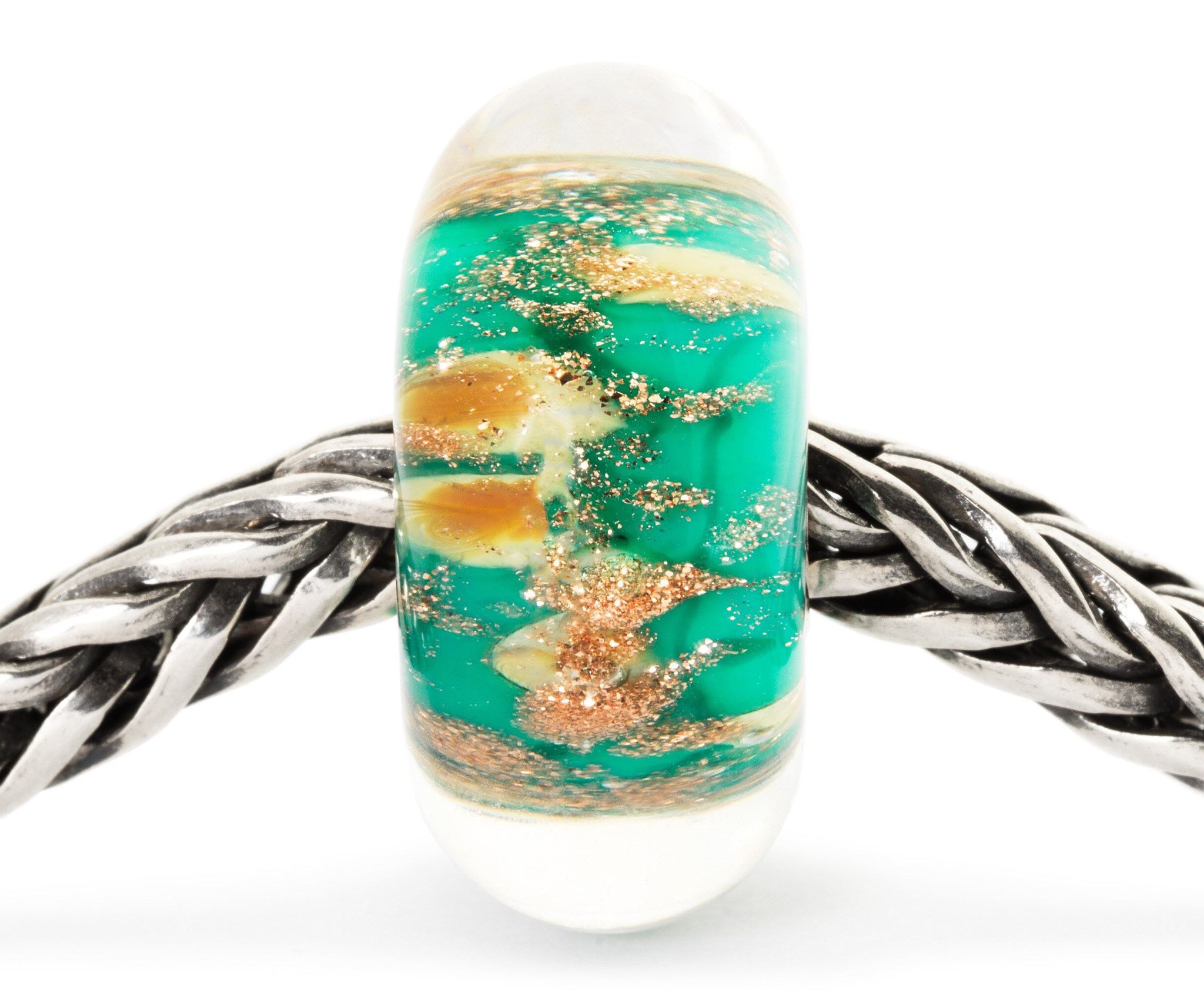 Trollbeads Oase TGLBE-10178   