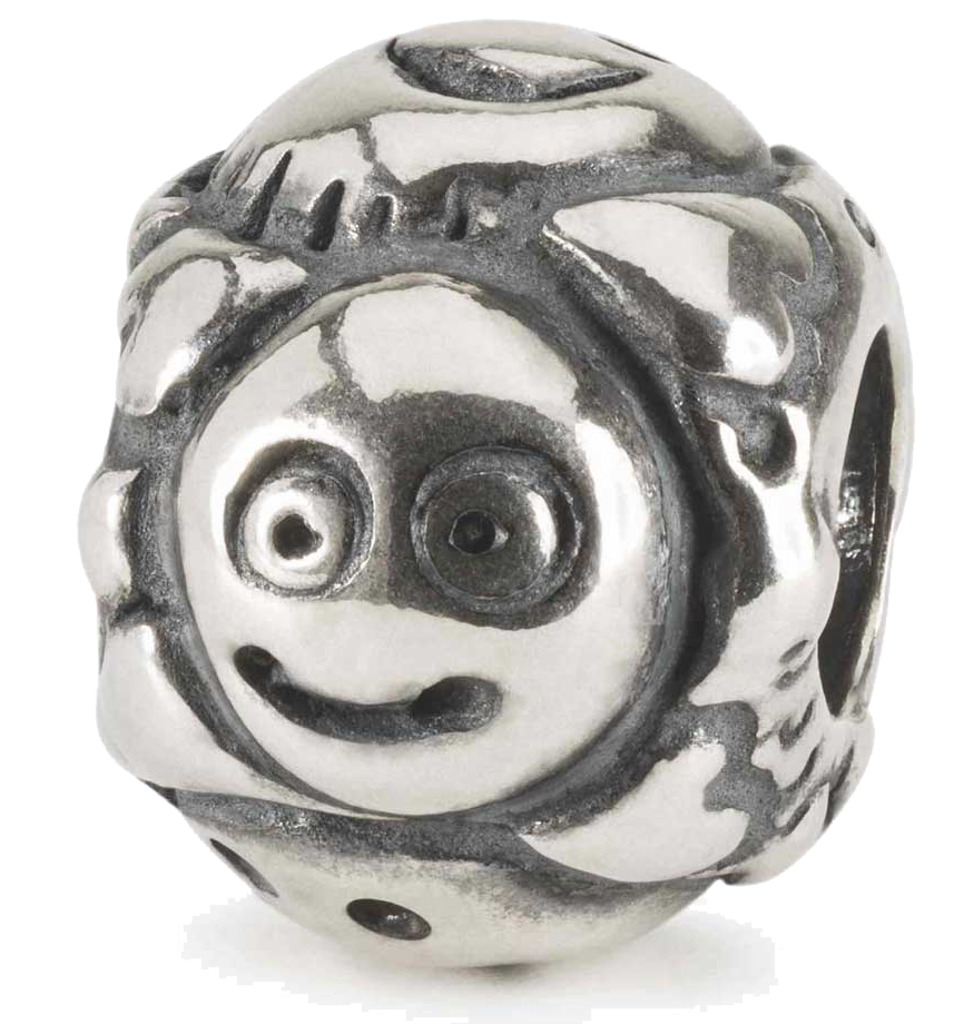 Smiley TAGBE-20217  RETIRED 2023