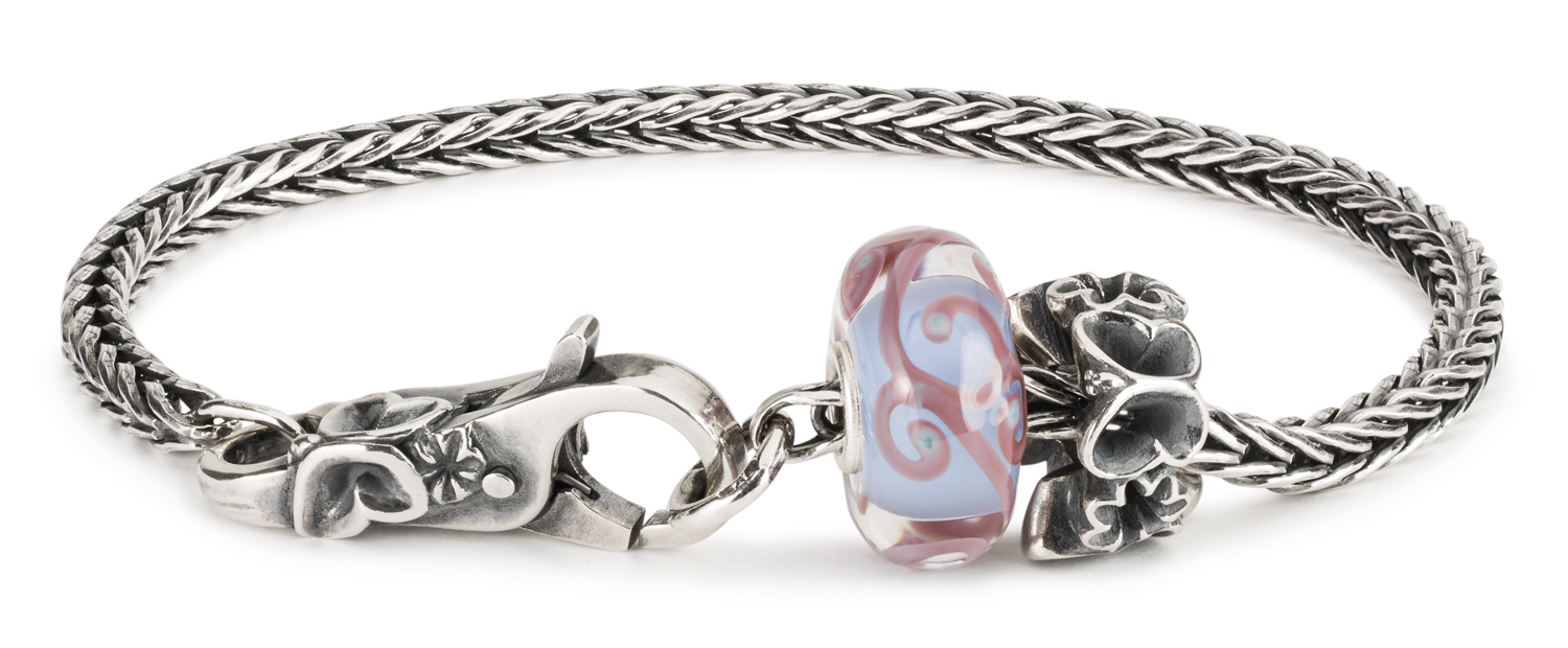 Flügel der Liebe Armband Limitiertes Designerarmband.