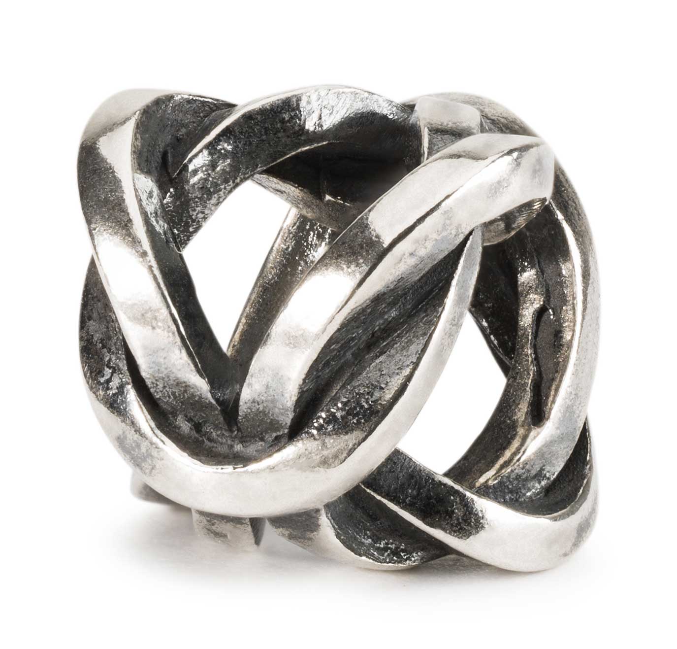  Trollbeads Knoten der Aufrichtigkeit TAGBE-20218  