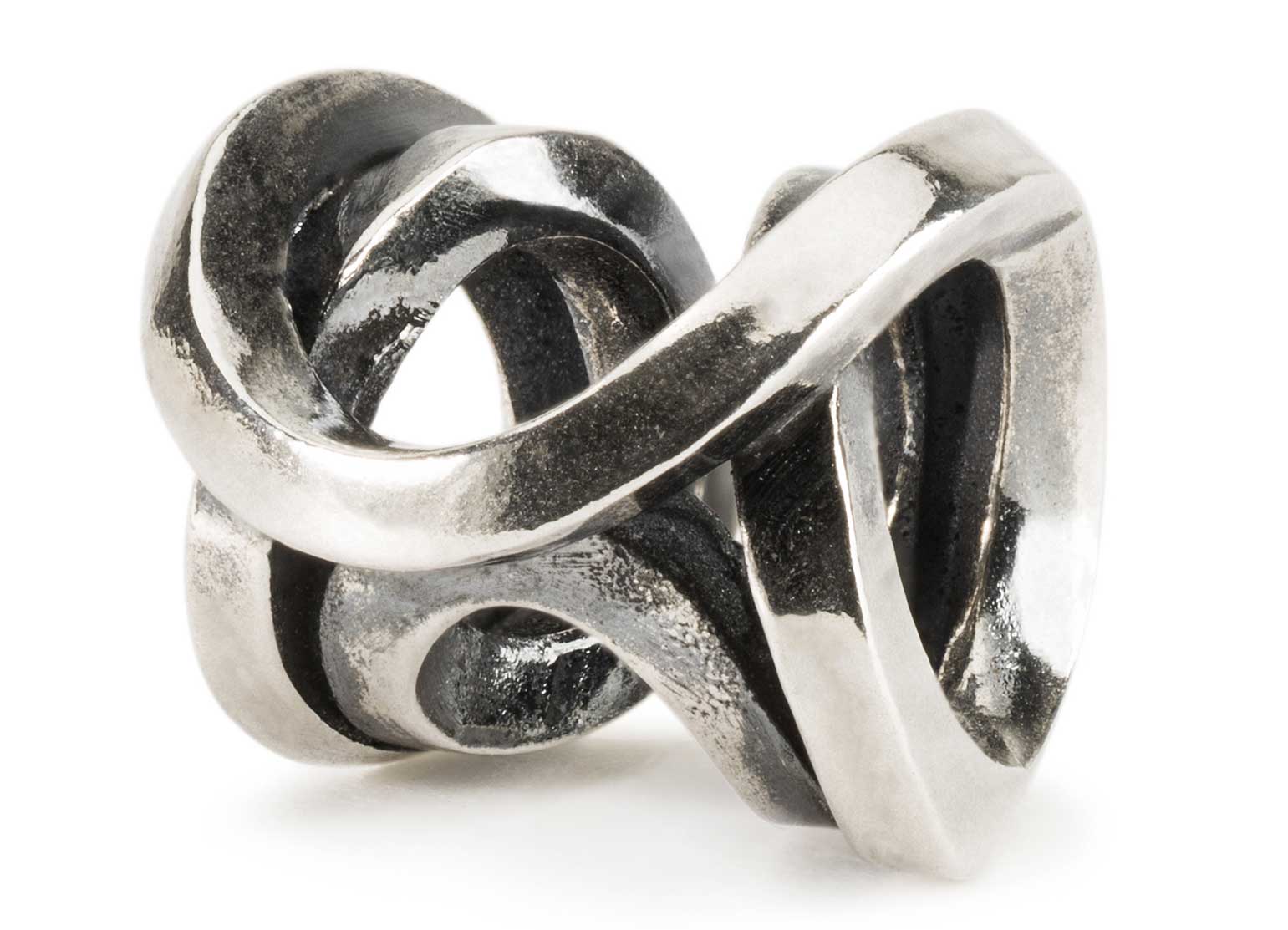 Trollbeads Knoten der Treue TAGBE-20219  
