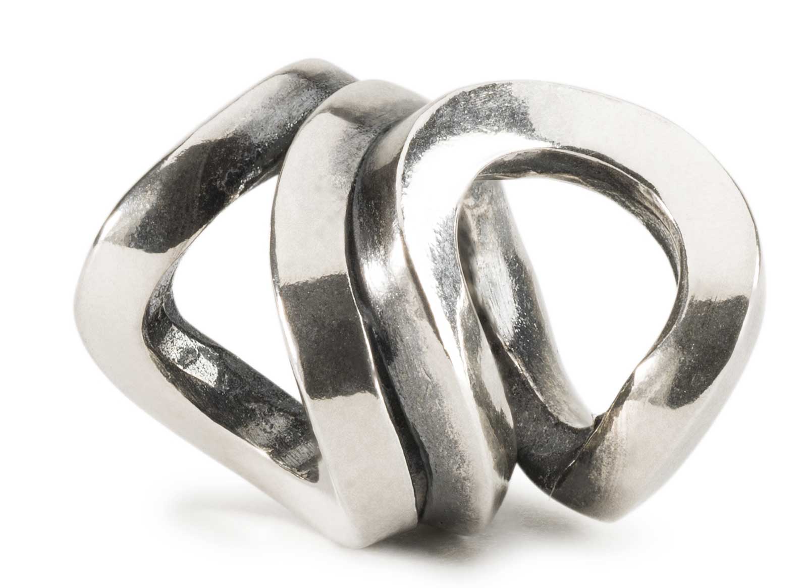 Trollbeads Knoten der BarmherzigkeitTAGBE-20222  