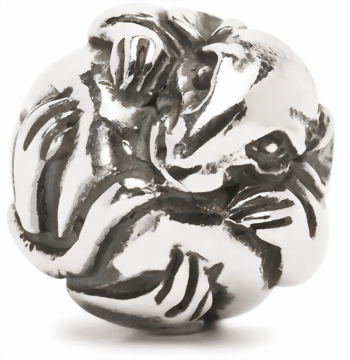 Trollbeads Sternzeichen Chinesische Ratte TAGBE-40020  