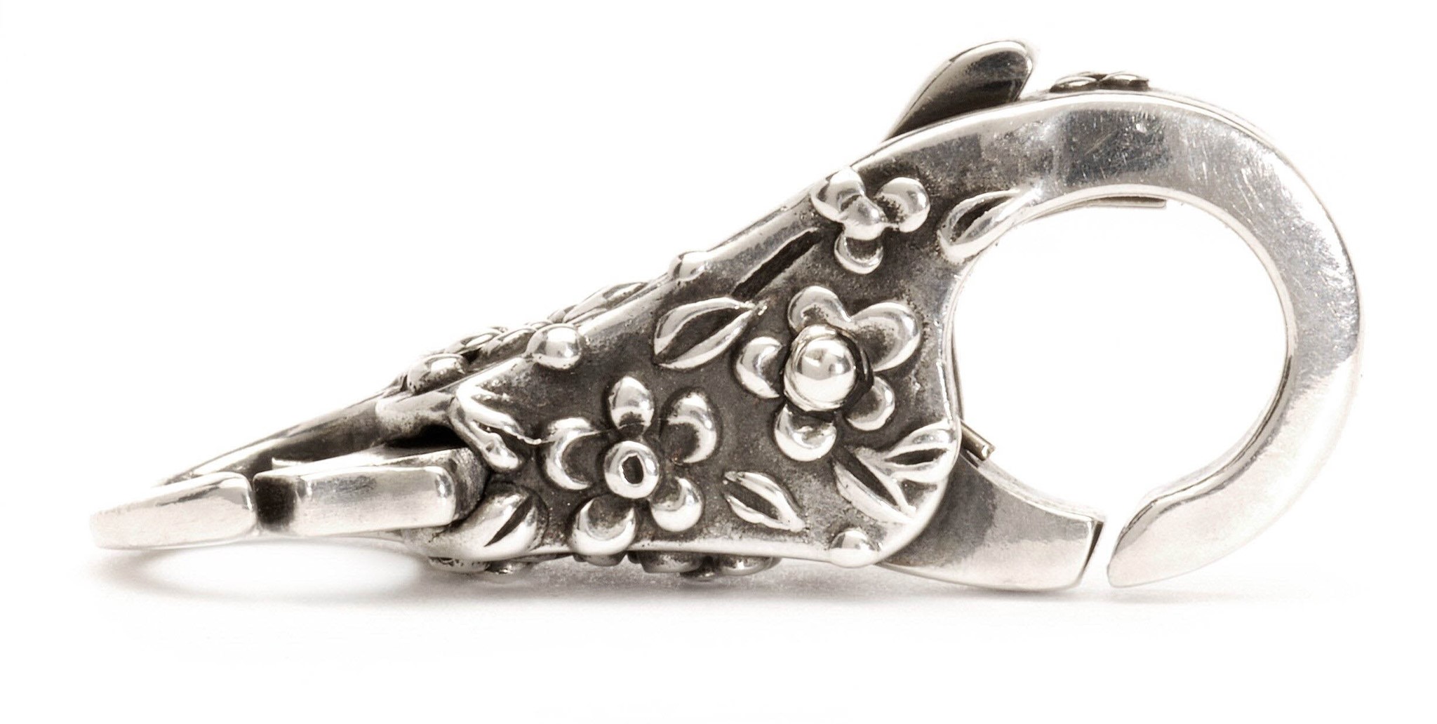 Trollbeads Verschluss mit Spitzen TAGLO-00028  