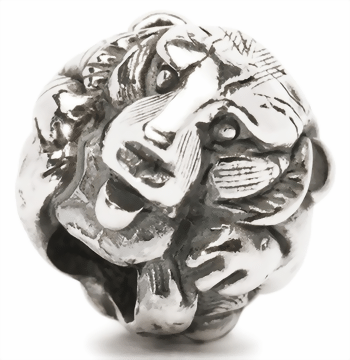Trollbeads  Sternzeichen Chinesischer Tiger TAGBE-40022  
