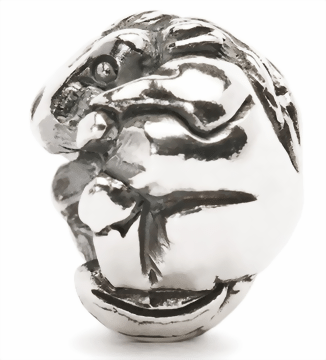 Trollbeads Sternzeichen Chinesisches Pferd TAGBE-40026  