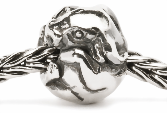 Trollbeads Sternzeichen Chinesischer Ochse TAGBE-40021   