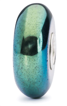 Trollbeads Grüner Hämatit  TSTBE-10005  