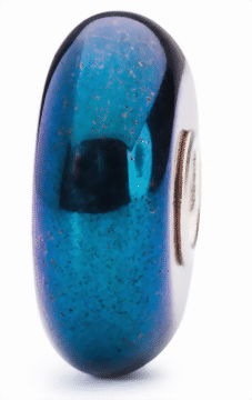 Trollbeads Blauer Hämatit TSTBE-10007  