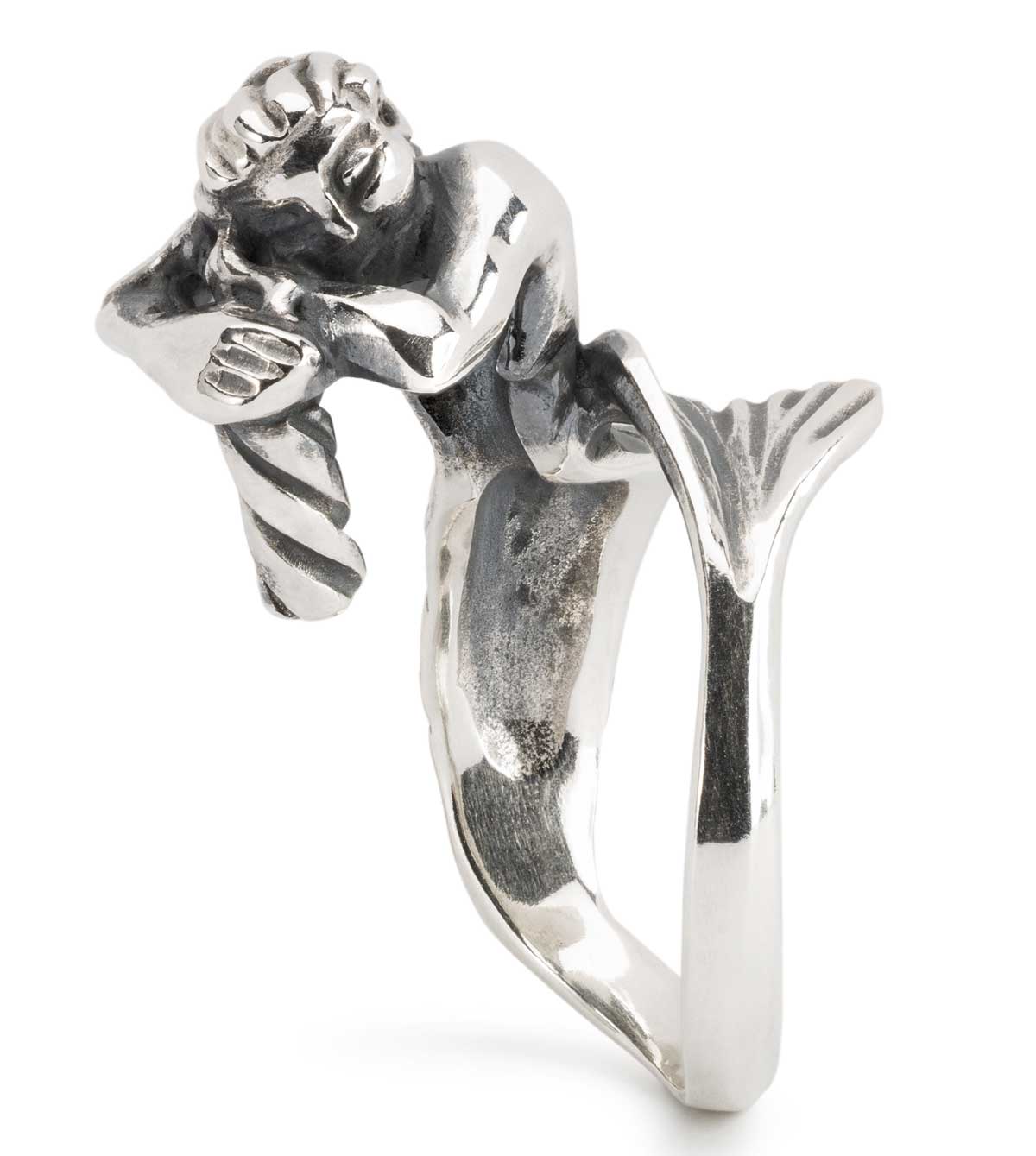 Meerjungfrau Fantasy Ring  TAGRI-00500 - 511