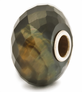 Trollbeads Blaues Tigerauge  TSTBE-20008  
