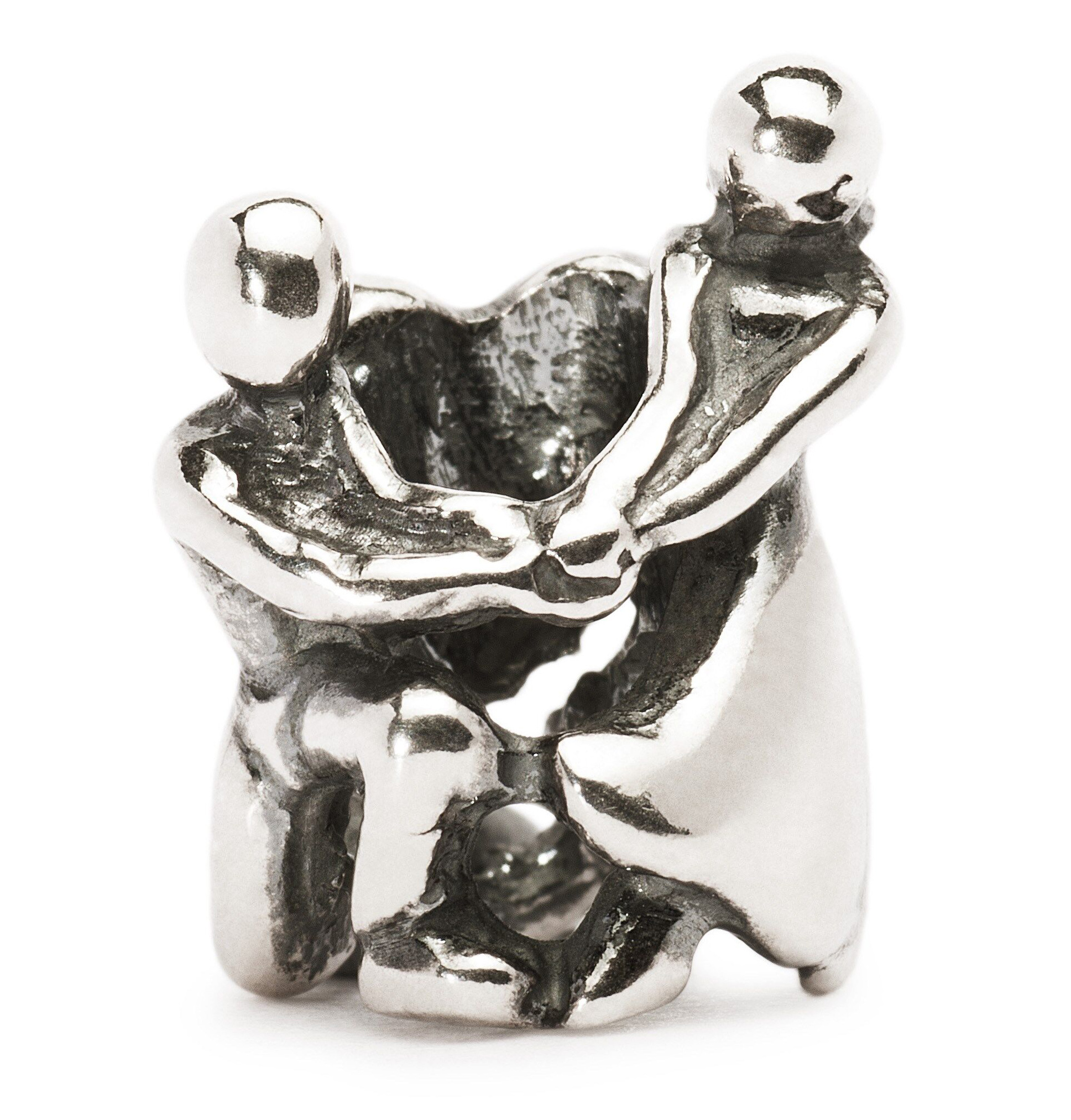 Trollbeads Heirate Mich TAGBE-20033  ,, RETIRED 2020"