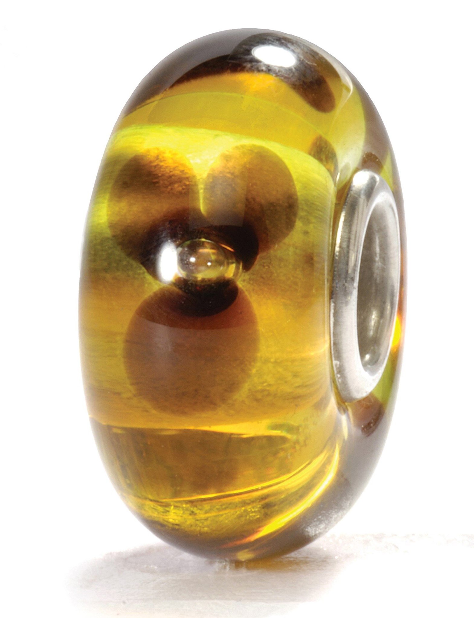 Trollbeads Lichtdurchlässige Blume TGLBE-10050  