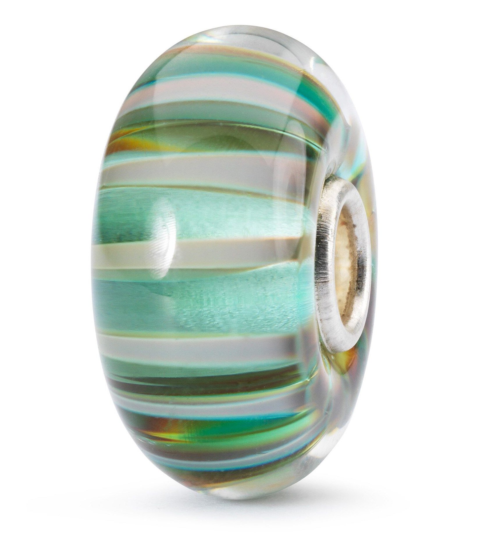 Trollbeads Weiser Bambus TGLBE-10328