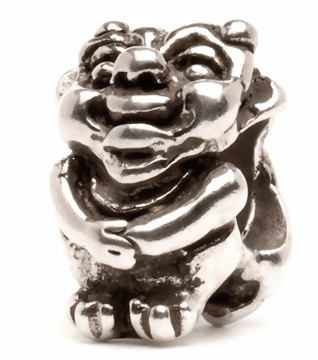 Trollbeads Fee TAGBE-10097