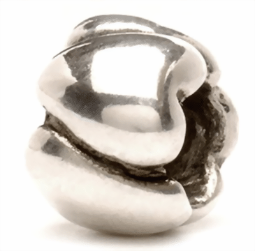 Trollbeads Kleine Herzen TAGBE-00240