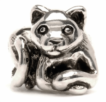 Trollbeads  Kätzchen TAGBE 10055    