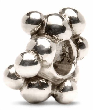 Trollbeads  Zellen TAGBE 10091  11148  Retired (Auslauf Artikel) 