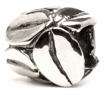 Trollbeads Mocca TAGBE 10093   