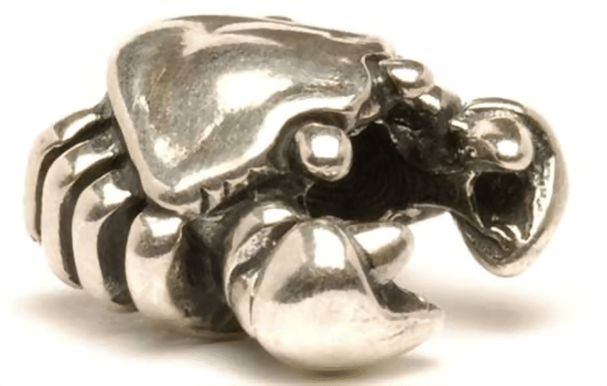 Trollbeads Krabbe TAGBE-20093  