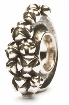 Trollbeads Bougainvillea TAGBE 10020 11168  Retired (Auslauf Artikel) 