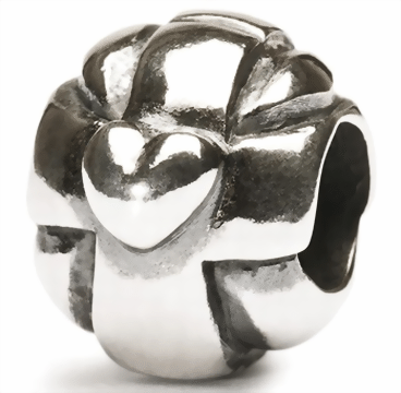  Trollbeads Liebendes Licht TAGBE 20035  
