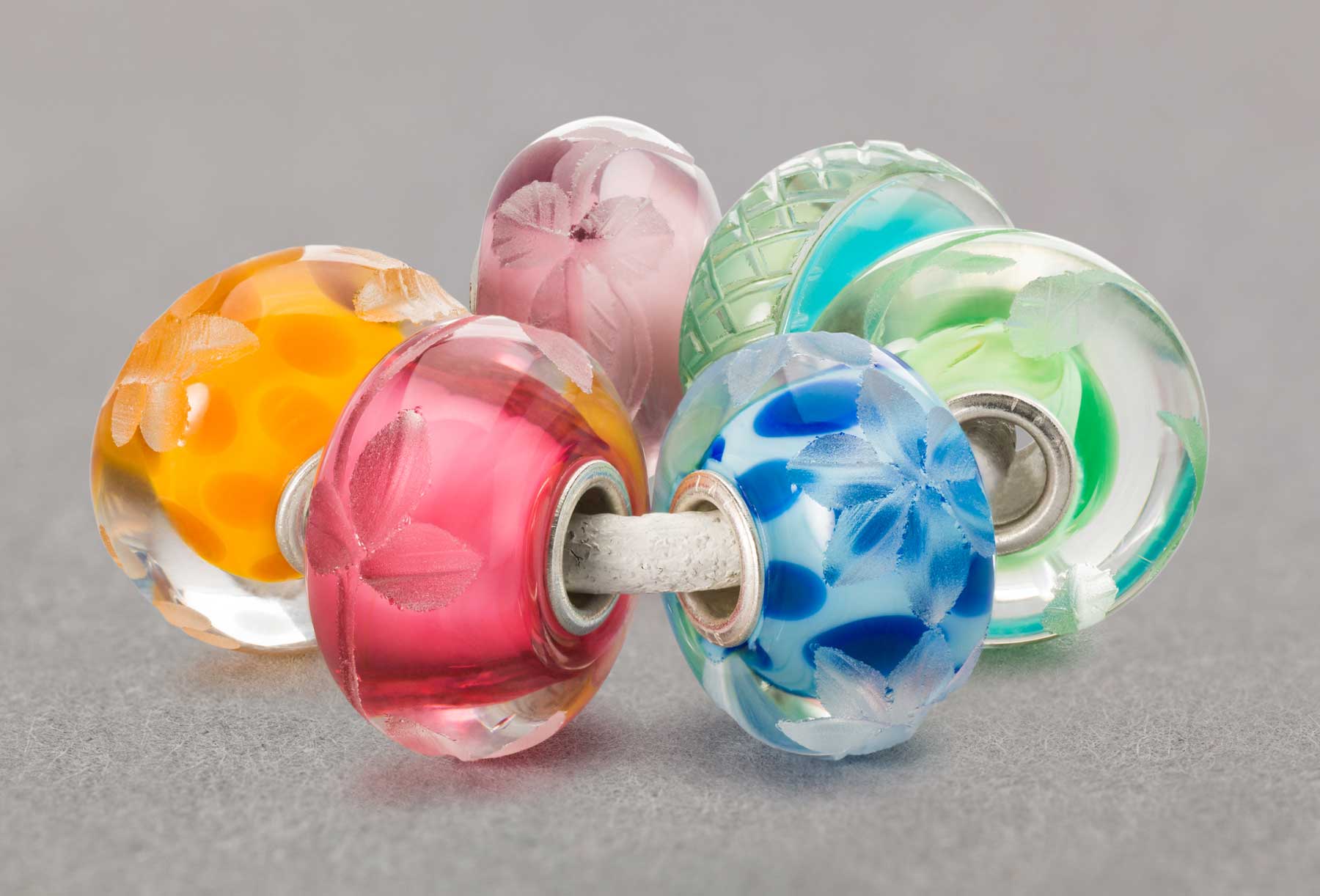 International Trollbeads Day Set 2020 TGLBE-00185