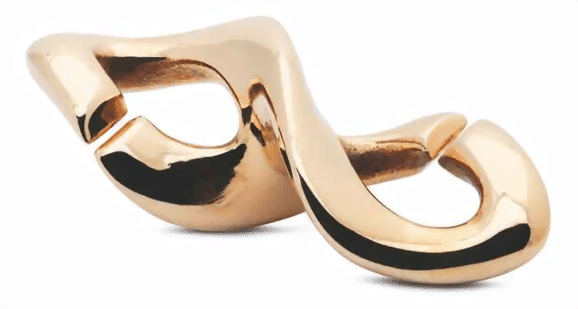 Xby Trollbeads DNA Bronze 2015503001