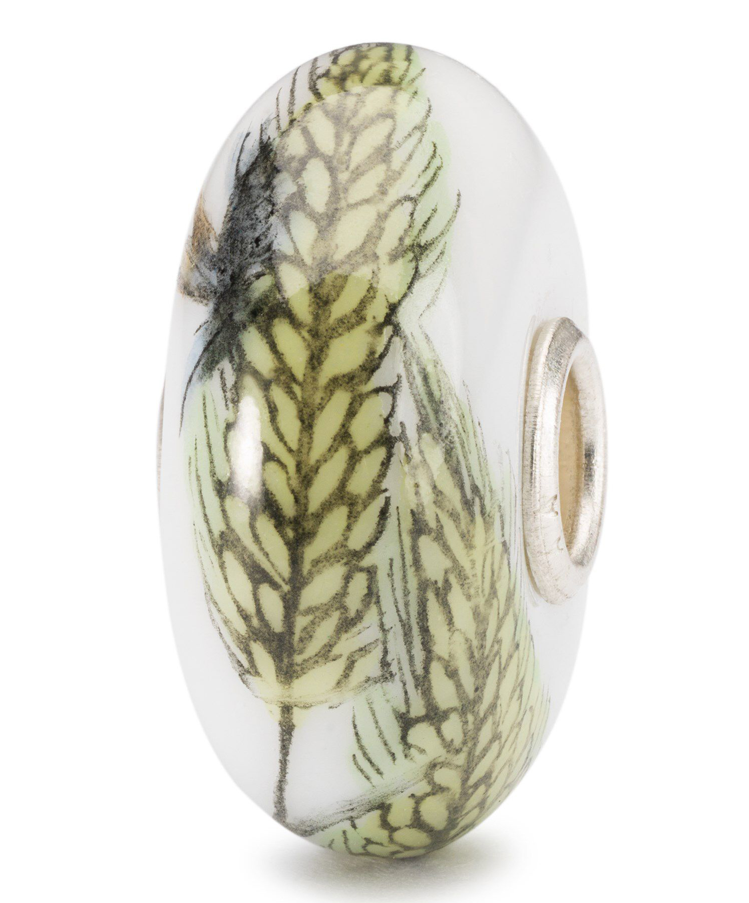 Reiches Korn Porzellan Bead  TCHBE-30012