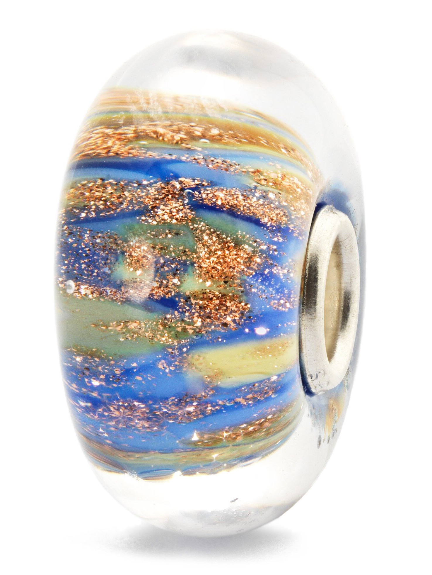 Trollbeads Quelle des Lebens TGLBE-10180   