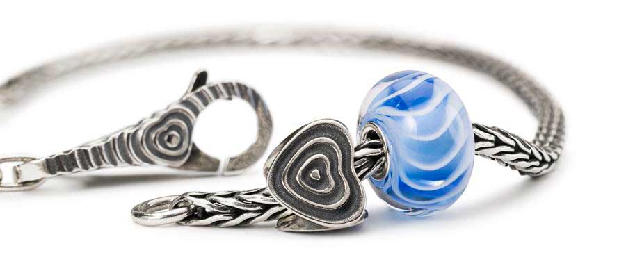Herzklopfen - Limitiertes Designerarmband