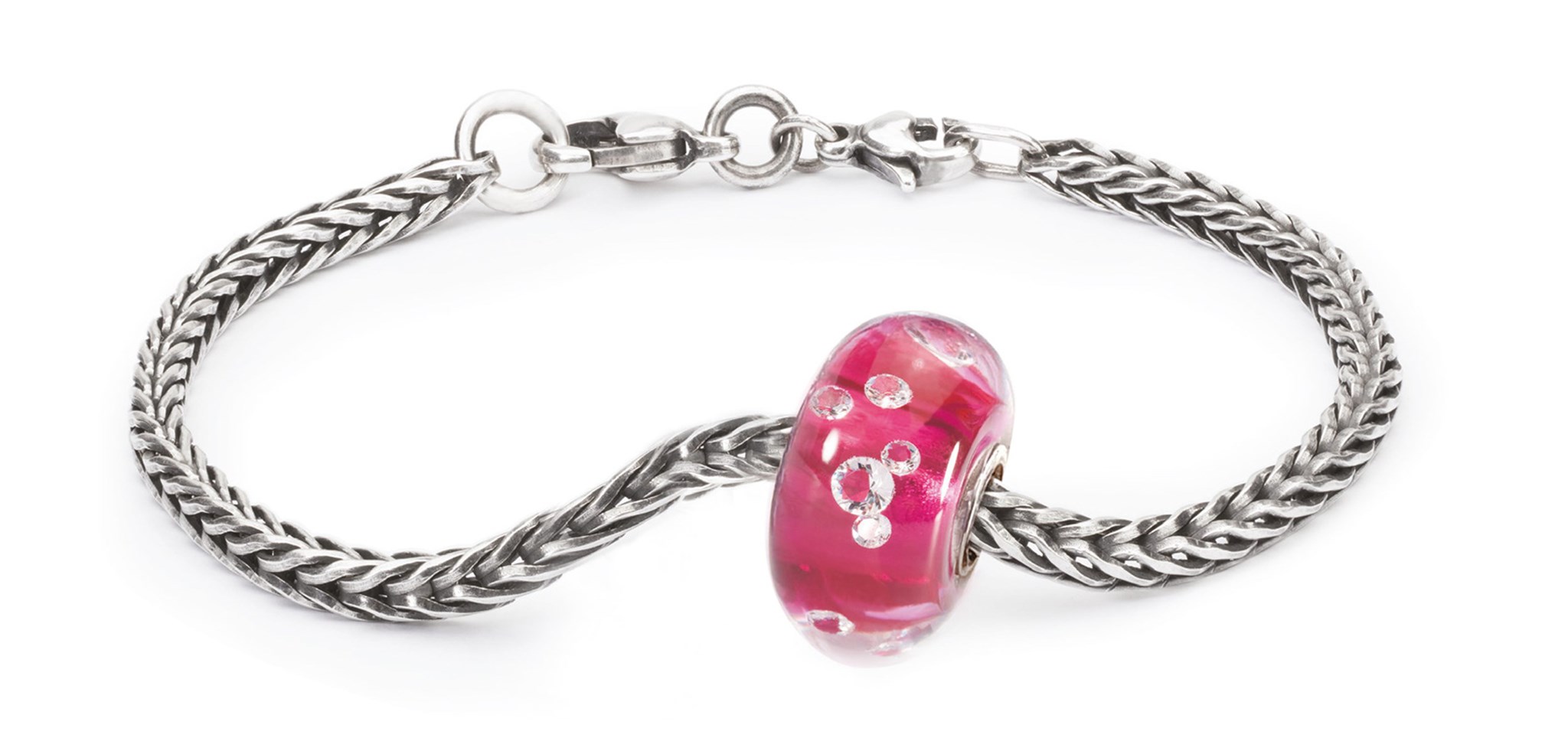 PINK LOVE ARMBAND  