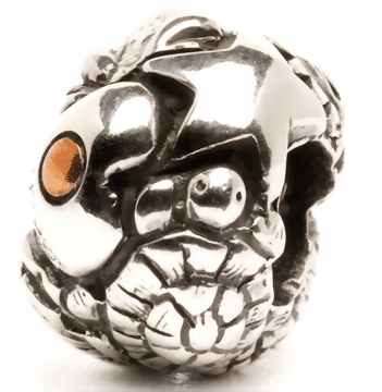 Trollbeads Symbole TAGBE-40050  11413 Retired (Auslauf Artikel) 