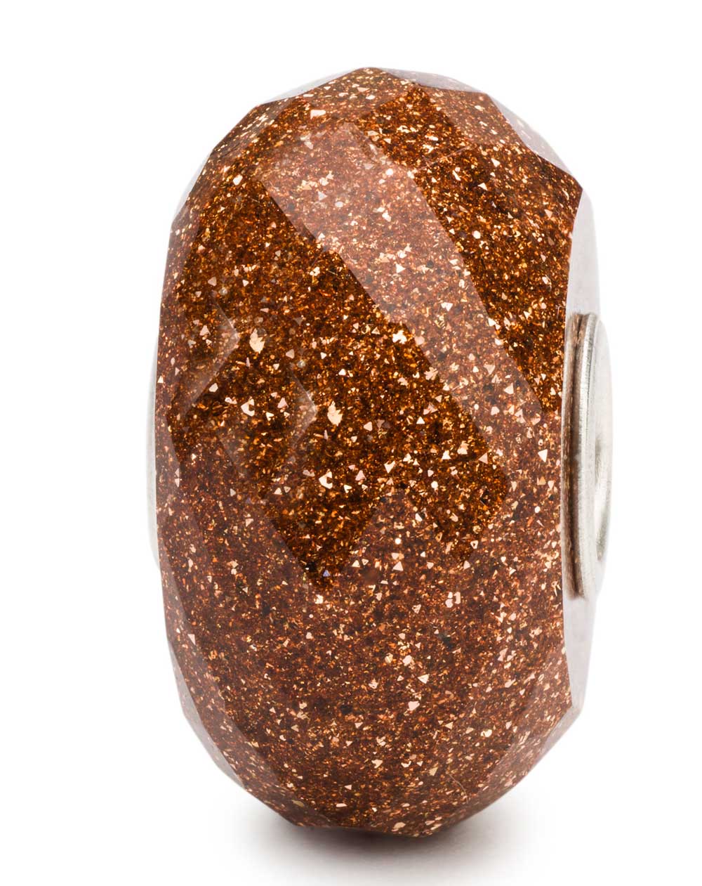 Facettierter Goldstein TGLBE-30053