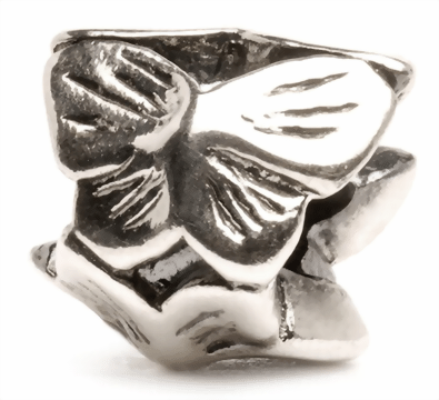 Trollbeads Schmetterlinge  TAGBE-30087  11320  Retired 