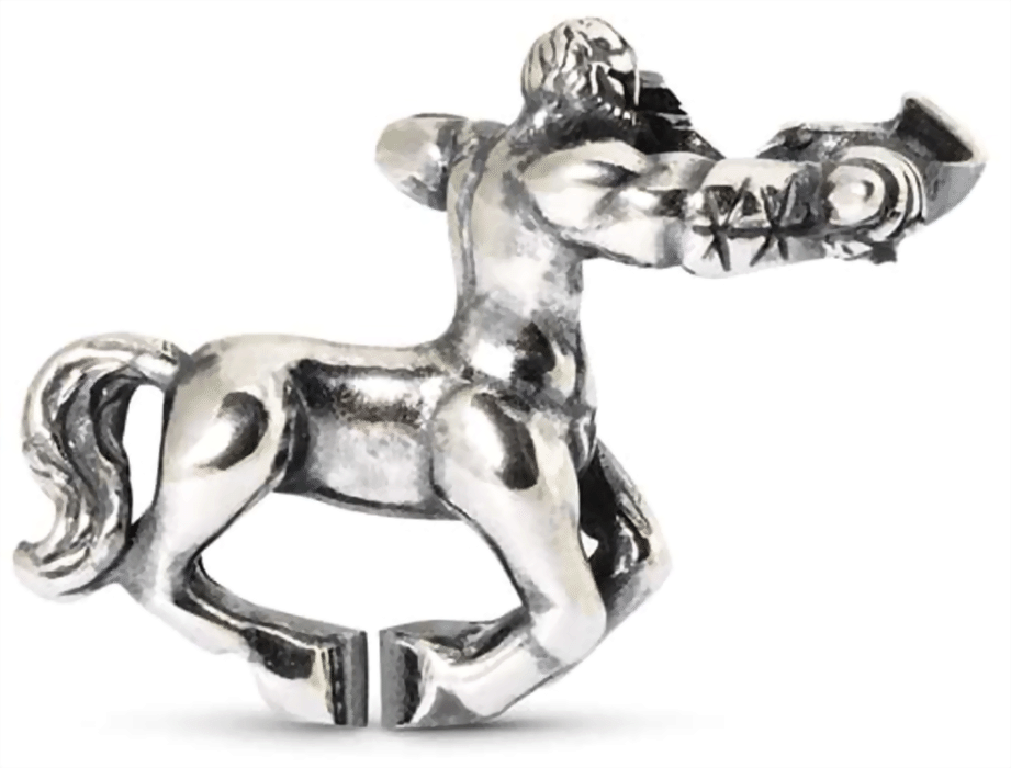 X Jewellery Trollbeads Schütze  2015104015