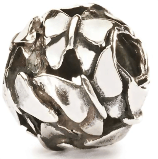 Trollbeads Schmetterlings Schwarm TAGBE-30045 
