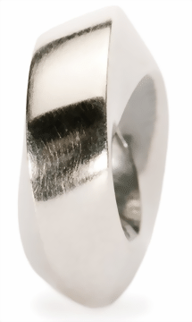 Trollbeads  Die zwei Seiten aller Dinge TAGBE-30021 11353 Retired  