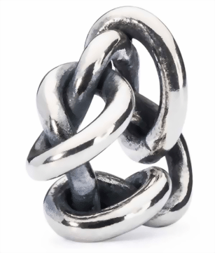 Trollbeads Leben, Lieben und Vergeben TAGBE-10100   