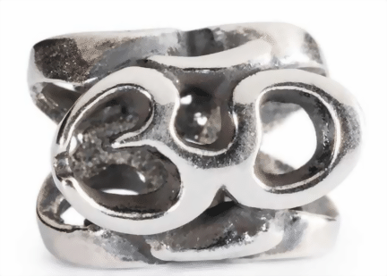 Trollbeads Om TAGBE-10036   