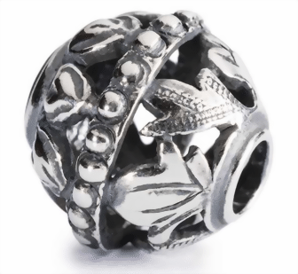 Trollbeads Spirituelles Verziehrung TAGBE-30056 