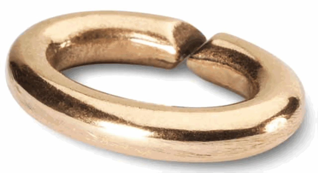 X Jewellery Trollbeads Bronze Links 2014501001