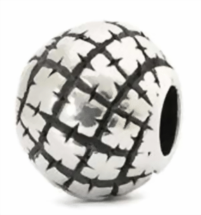 Trollbeads Nomade TAGBE-30051 11374  Retired 