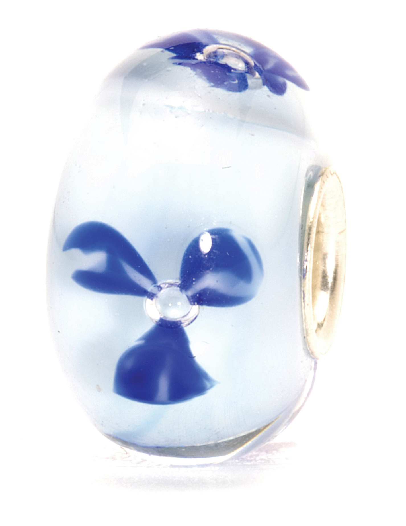 Hellblaue Blume TGLBE-10006