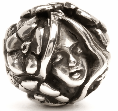 Trollbeads Däumelinchen TAGBE-40047  11408