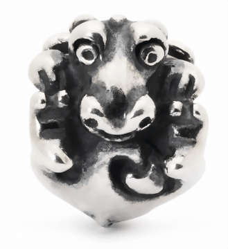 Trollbeads Oster Drache TAGBE-30064  