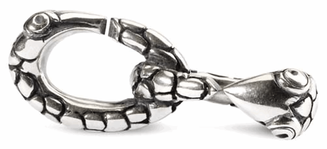 X Jewellery Trollbeads Schlangen  2015104004