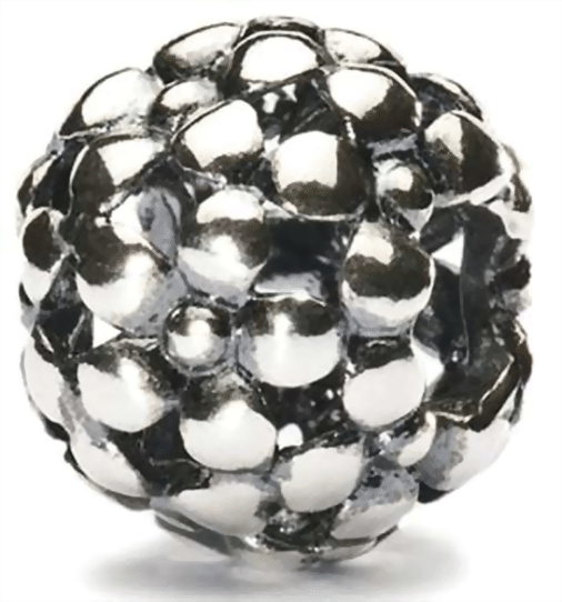 Trollbeads Blütezeit TAGBE-30044  